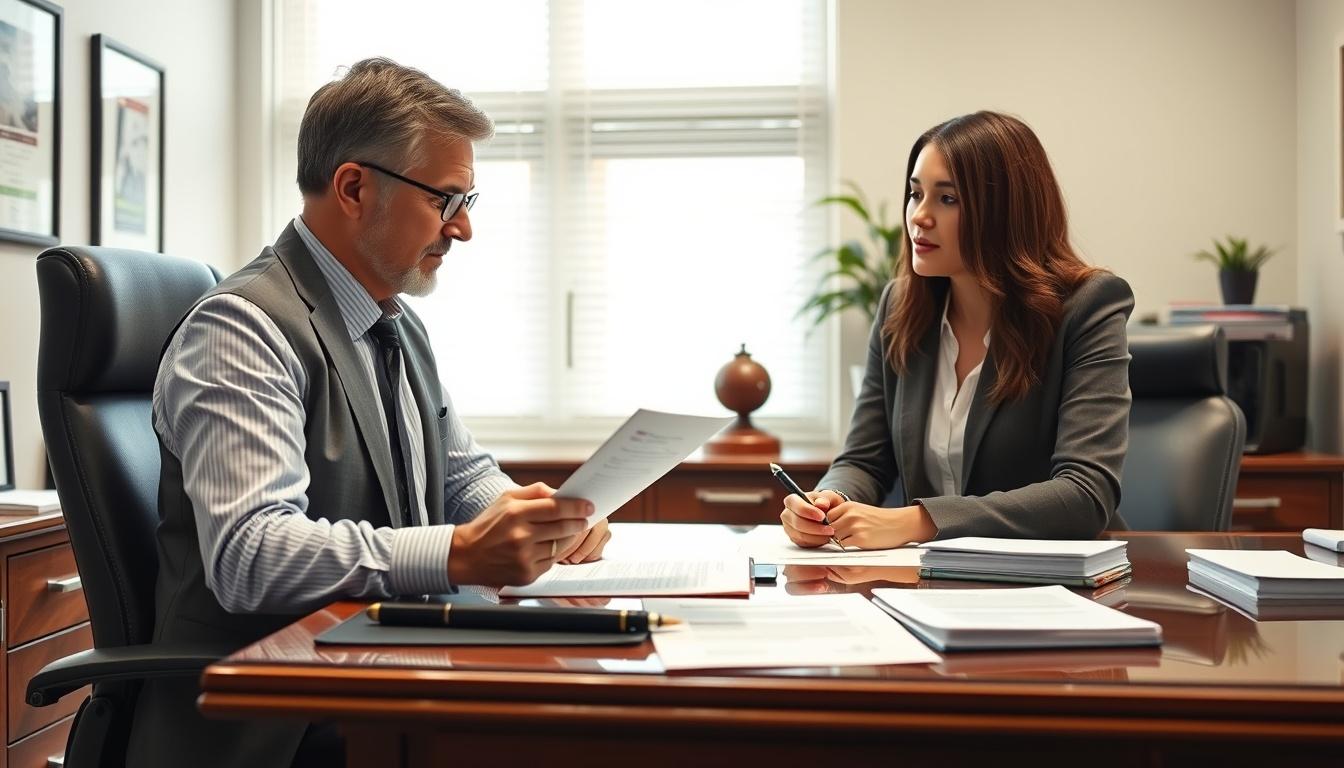 Serviços para Empresas