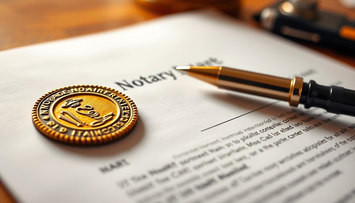 Consultoria Notarial